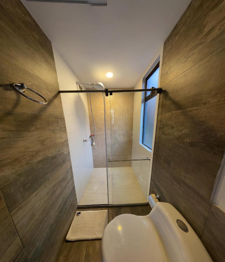 Cabanas De Lujo - Casa Barcelona Дуітама Екстер'єр фото